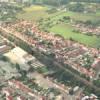 Photos aériennes de Wasquehal (59290) - Le Centre Ville | Nord, Hauts-de-France, France - Photo réf. 58827