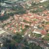 Photos aériennes de Wasquehal (59290) - Le Centre Ville | Nord, Hauts-de-France, France - Photo réf. 58830