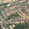 Photos aériennes de Wasquehal (59290) - Le Quartier du Haut Vinage | Nord, Hauts-de-France, France - Photo réf. 58845