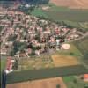 Photos aériennes de Hem (59510) - Les Quatre Vents | Nord, Nord-Pas-de-Calais, France - Photo réf. 58865