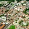 Photos aériennes de Lille (59000) | Nord, Hauts-de-France, France - Photo réf. 58872