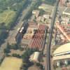 Photos aériennes de Lille (59000) - Le Quartier Moulins | Nord, Nord-Pas-de-Calais, France - Photo réf. 58902