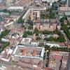 Photos aériennes de "mairie" - Photo réf. 58912