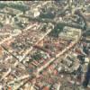 Photos aériennes de Lille (59000) - Le Centre Ville | Nord, Nord-Pas-de-Calais, France - Photo réf. 58915