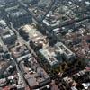 Photos aériennes de Lille (59000) - Le Centre Ville | Nord, Nord-Pas-de-Calais, France - Photo réf. 58917