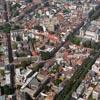 Photos aériennes de Lille (59000) - Le Centre Ville | Nord, Nord-Pas-de-Calais, France - Photo réf. 58919