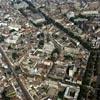 Photos aériennes de Lille (59000) - Le Centre Ville | Nord, Nord-Pas-de-Calais, France - Photo réf. 58920