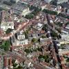 Photos aériennes de Lille (59000) - Le Centre Ville | Nord, Nord-Pas-de-Calais, France - Photo réf. 58921