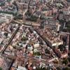 Photos aériennes de Lille (59000) - Le Centre Ville | Nord, Nord-Pas-de-Calais, France - Photo réf. 58922