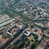 Photos aériennes de Lille (59000) - Le Centre Ville | Nord, Nord-Pas-de-Calais, France - Photo réf. 58927