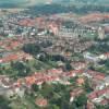 Photos aériennes de Wambrechies (59118) - Le Quartier Vert Galant | Nord, Hauts-de-France, France - Photo réf. 58938