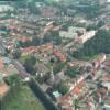 Photos aériennes de Marquette-lez-Lille (59520) - Le Quartier de L'Abbaye | Nord, Hauts-de-France, France - Photo réf. 58958