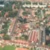 Photos aériennes de Roubaix (59100) | Nord, Hauts-de-France, France - Photo réf. 58973