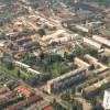 Photos aériennes de Roubaix (59100) | Nord, Hauts-de-France, France - Photo réf. 58976
