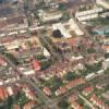Photos aériennes de Roubaix (59100) - Le Quartier des Trois Ponts | Nord, Nord-Pas-de-Calais, France - Photo réf. 58978