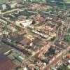 Photos aériennes de Roubaix (59100) | Nord, Hauts-de-France, France - Photo réf. 58982