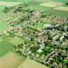 Photos aériennes de Sailly-lez-Lannoy (59390) | Nord, Hauts-de-France, France - Photo réf. 59019