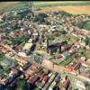 Photos aériennes de Thiant (59224) - Le Centre Ville | Nord, Hauts-de-France, France - Photo réf. 59029