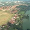 Photos aériennes de Valenciennes (59300) - Le Quartier du  Vignoble | Nord, Hauts-de-France, France - Photo réf. 59045
