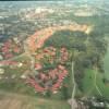 Photos aériennes de Valenciennes (59300) - Le Quartier du Vignoble | Nord, Hauts-de-France, France - Photo réf. 59046