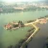 Photos aériennes de Valenciennes (59300) - L'Etang du Vignoble | Nord, Hauts-de-France, France - Photo réf. 59050