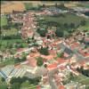 Photos aériennes de Hérin (59195) - Le Centre Bourg | Nord, Hauts-de-France, France - Photo réf. 59058