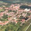 Photos aériennes de Fresnes-sur-Escaut (59970) - Autre vue | Nord, Nord-Pas-de-Calais, France - Photo réf. 59082