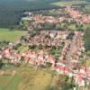 Photos aériennes de Fresnes-sur-Escaut (59970) - Autre vue | Nord, Nord-Pas-de-Calais, France - Photo réf. 59083
