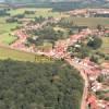 Photos aériennes de Fresnes-sur-Escaut (59970) - Autre vue | Nord, Nord-Pas-de-Calais, France - Photo réf. 59086