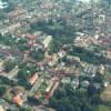 Photos aériennes de Loos (59120) - Le Centre Ville | Nord, Hauts-de-France, France - Photo réf. 59122