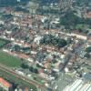 Photos aériennes de Loos (59120) - Le Centre Ville | Nord, Hauts-de-France, France - Photo réf. 59124