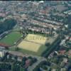 Photos aériennes de Lambersart (59130) - Le Complexe Sportif de Canteleu | Nord, Hauts-de-France, France - Photo réf. 59131