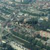 Photos aériennes de Lambersart (59130) - Le Quartier de Canteleu | Nord, Nord-Pas-de-Calais, France - Photo réf. 59132 - Au premier plan : la Deûle.