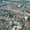 Photos aériennes de Lomme (59160) - Le Centre Bourg | Nord, Hauts-de-France, France - Photo réf. 59139