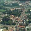 Photos aériennes de Haubourdin (59320) - L'Avenue de l'Europe | Nord, Hauts-de-France, France - Photo réf. 59243