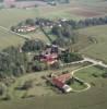 Photos aériennes de Hauterive (89250) - Autre vue | Yonne, Bourgogne-Franche-Comté, France - Photo réf. 59295