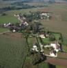Photos aériennes de Hauterive (89250) - Autre vue | Yonne, Bourgogne-Franche-Comté, France - Photo réf. 59300