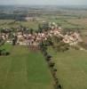 Photos aériennes de Rouvray (89230) - Autre vue | Yonne, Bourgogne-Franche-Comté, France - Photo réf. 59302