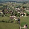 Photos aériennes de Rouvray (89230) - Autre vue | Yonne, Bourgogne-Franche-Comté, France - Photo réf. 59303