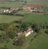 Photos aériennes de Rouvray (89230) - Autre vue | Yonne, Bourgogne-Franche-Comté, France - Photo réf. 59305