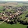 Photos aériennes de Venouse (89230) - Autre vue | Yonne, Bourgogne-Franche-Comté, France - Photo réf. 59306