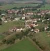 Photos aériennes de Venouse (89230) - Autre vue | Yonne, Bourgogne-Franche-Comté, France - Photo réf. 59309