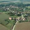 Photos aériennes de Percey (89360) - Autre vue | Yonne, Bourgogne-Franche-Comté, France - Photo réf. 59315