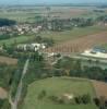 Photos aériennes de Percey (89360) - Autre vue | Yonne, Bourgogne-Franche-Comté, France - Photo réf. 59317