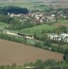 Photos aériennes de Percey (89360) - Autre vue | Yonne, Bourgogne-Franche-Comté, France - Photo réf. 59318