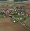 Photos aériennes de Tissey (89700) - Autre vue | Yonne, Bourgogne-Franche-Comté, France - Photo réf. 59329