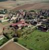 Photos aériennes de Tissey (89700) - Autre vue | Yonne, Bourgogne-Franche-Comté, France - Photo réf. 59330