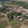 Photos aériennes de Viviers (89700) - Autre vue | Yonne, Bourgogne-Franche-Comté, France - Photo réf. 59338