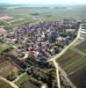 Photos aériennes de Courgis (89800) - Autre vue | Yonne, Bourgogne-Franche-Comté, France - Photo réf. 59355