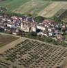 Photos aériennes de Chitry (89530) - Autre vue | Yonne, Bourgogne-Franche-Comté, France - Photo réf. 59356
